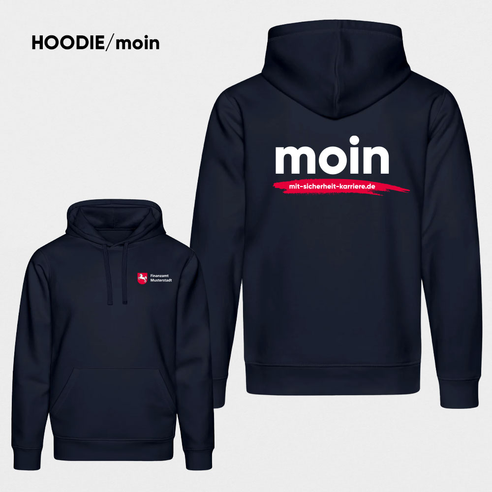 ** Teambekleidung **
